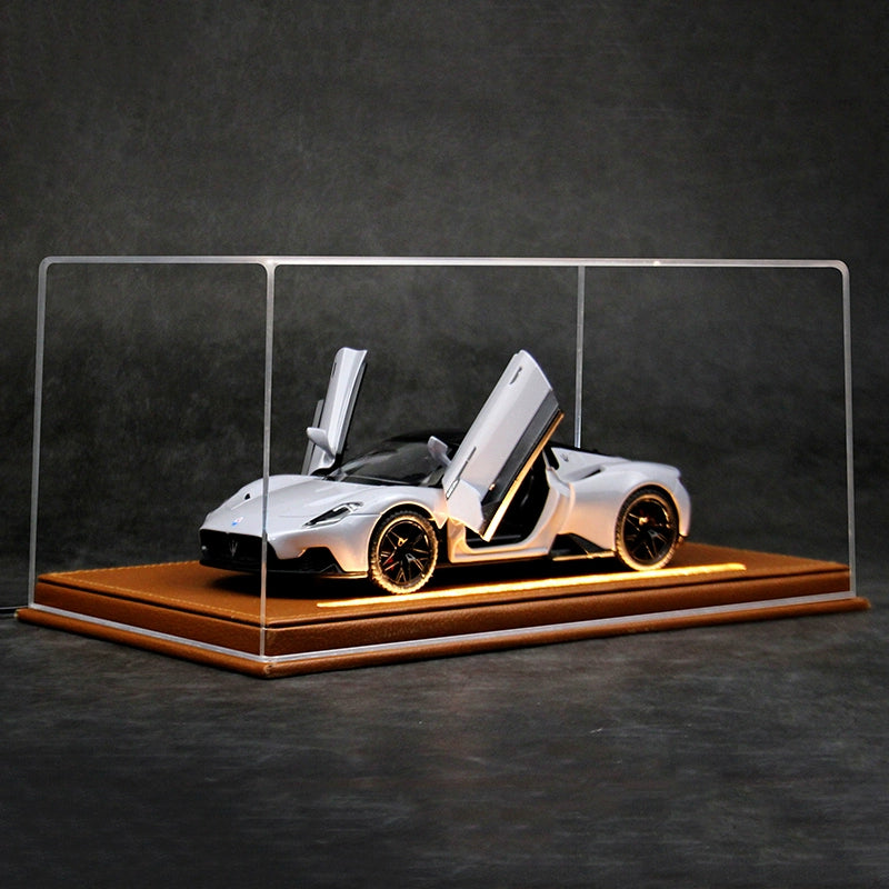 Maserati