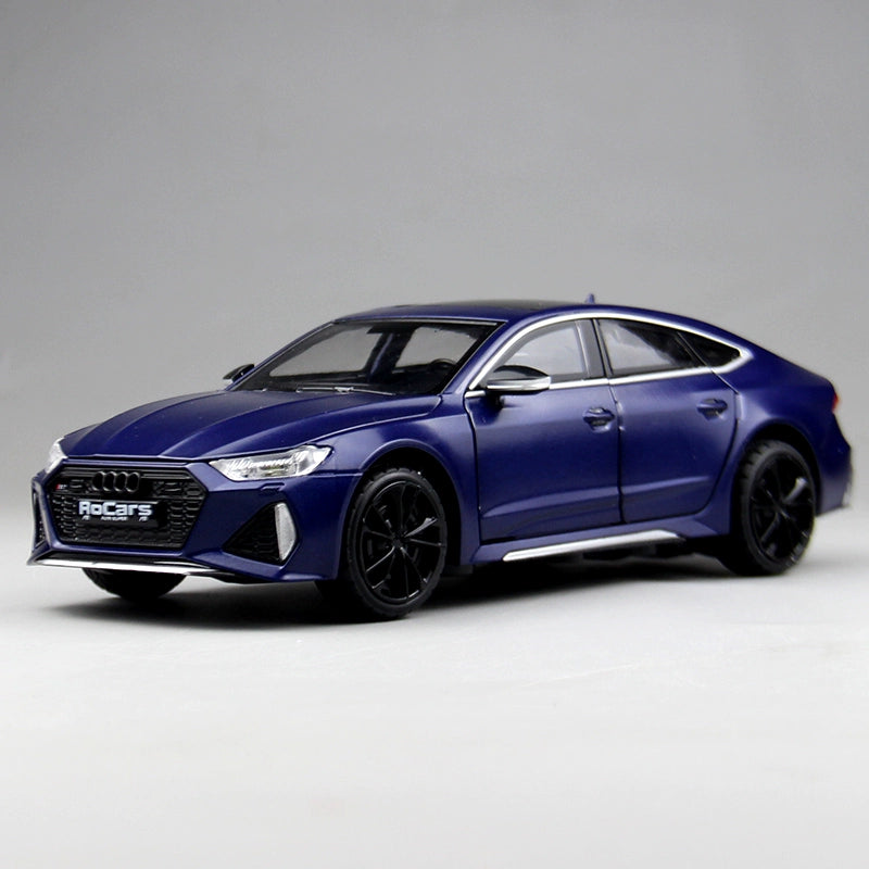 Audi RS7