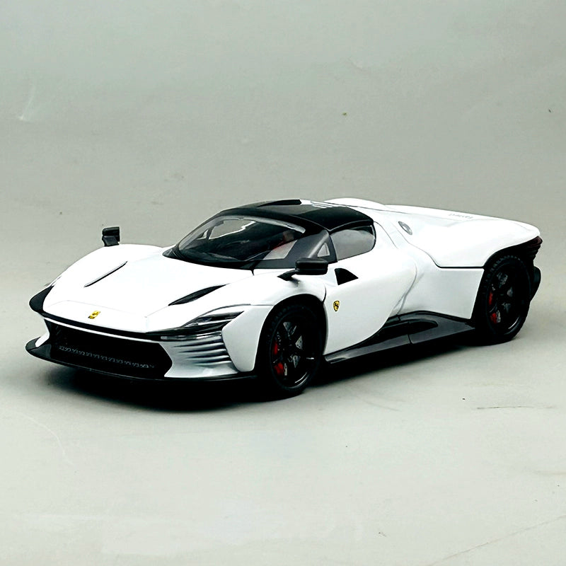 Ferrari SP3