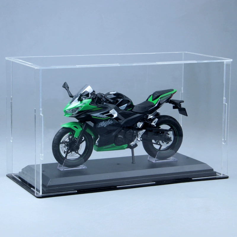Kawasaki Ninja 400
