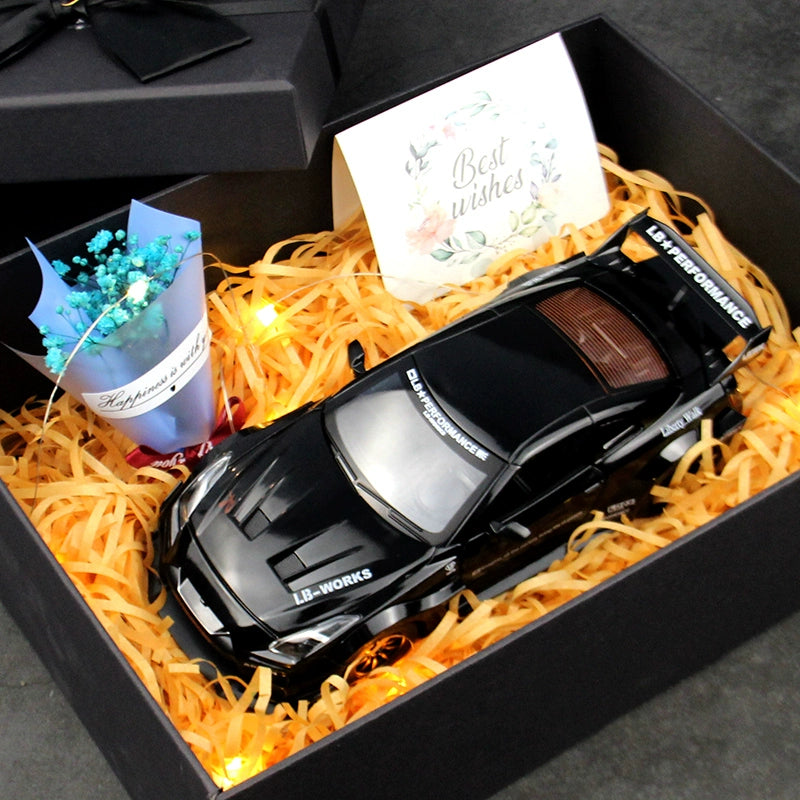 Nissan GT-R R35 JDM