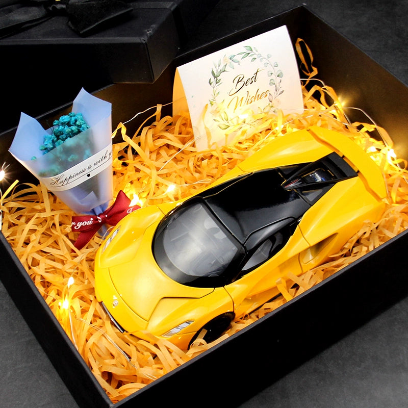 Lotus Evija