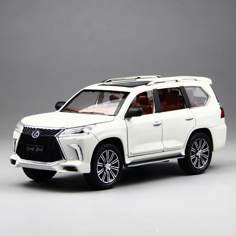 Lexus LX570