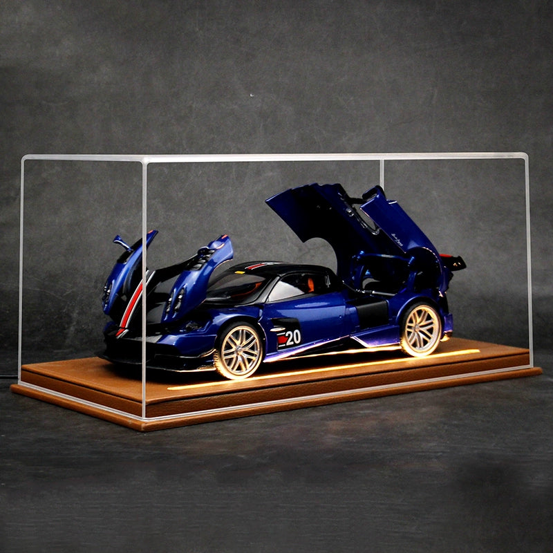 Pagani Huayra Roadster