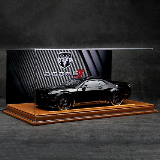 Dodge Hellcat SRT