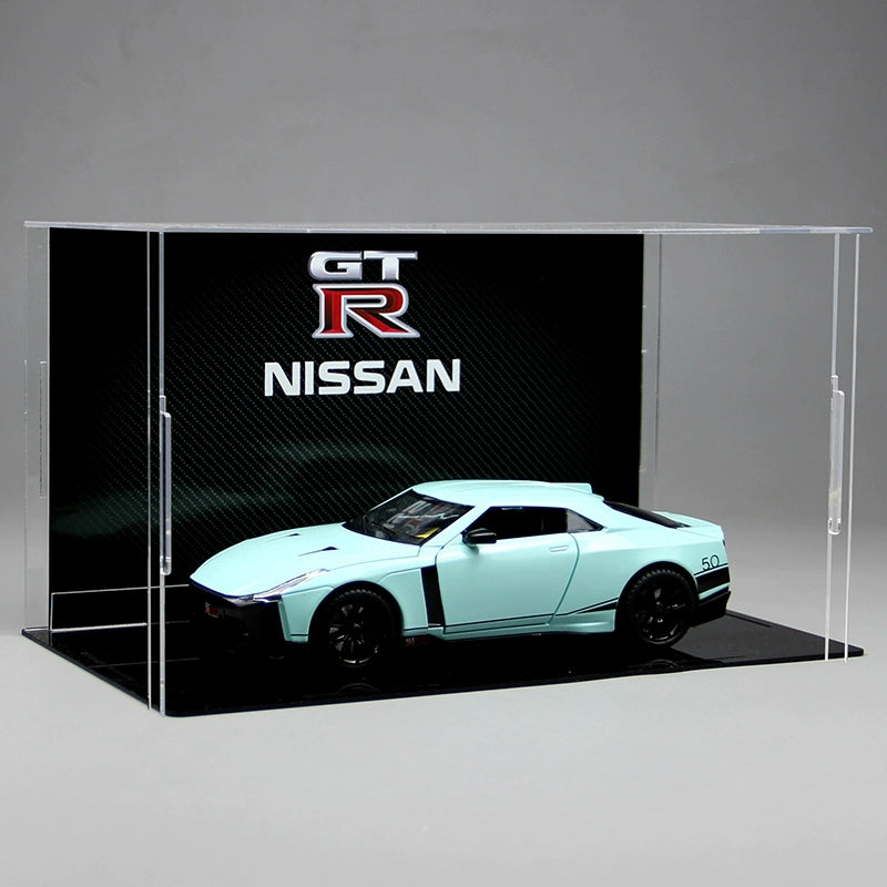 Nissan GT-R 50th Anniversary