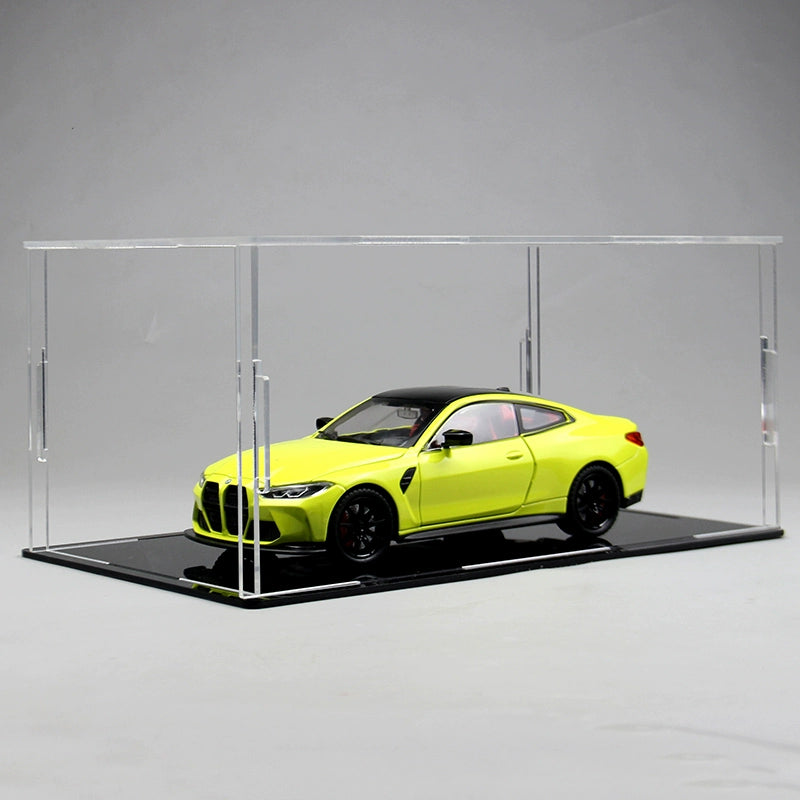 BMW M4 Sports Coupe