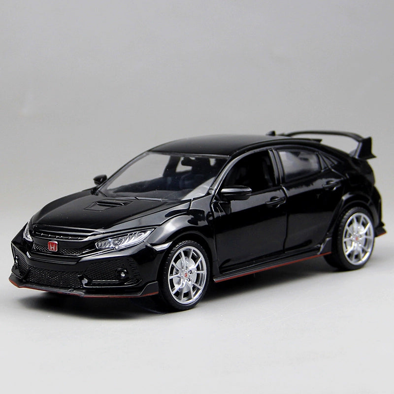 Honda Civic Type R FK8