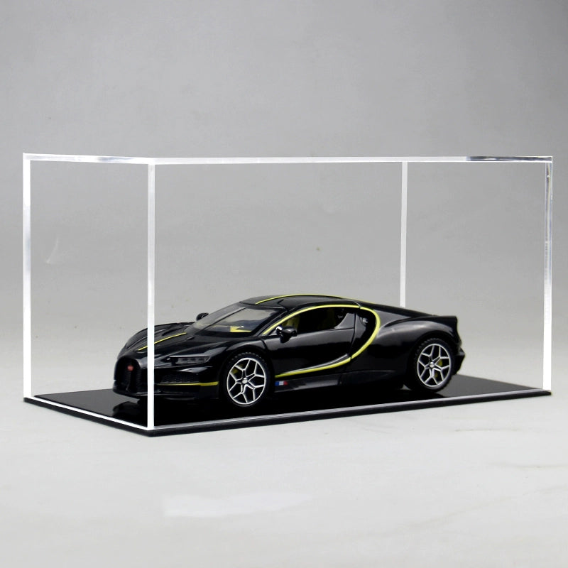 Bugatti Tourbillon