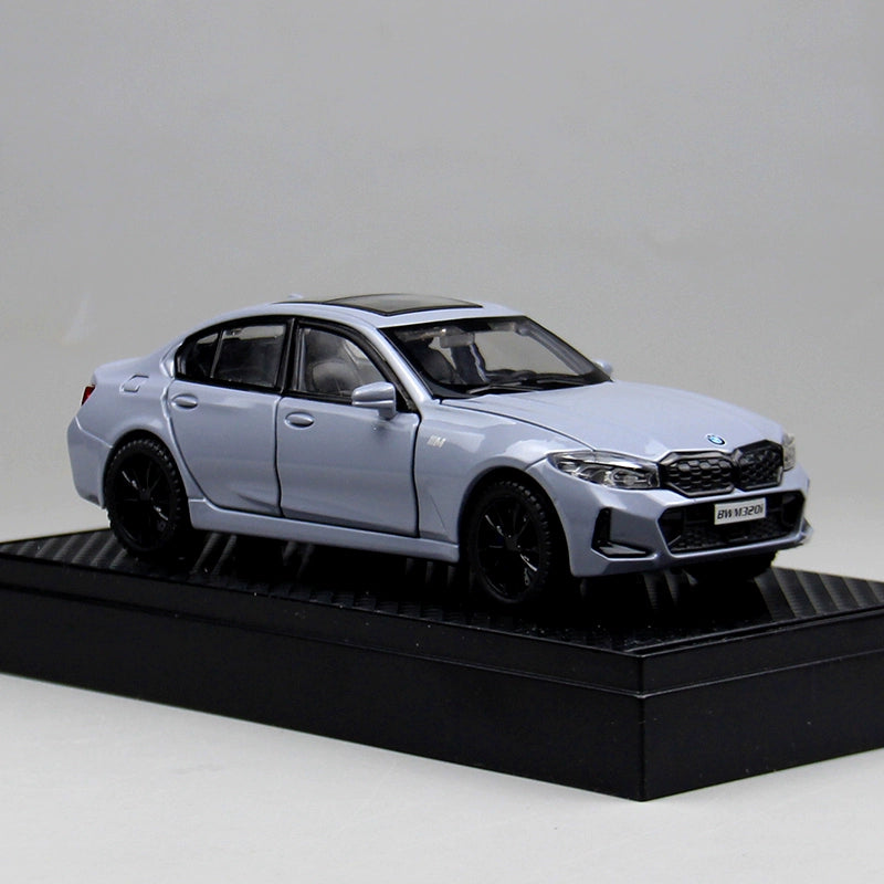 BMW 3 Series 320i