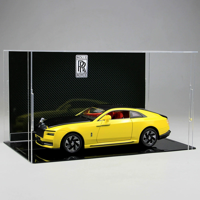 Rolls-Royce Dawn