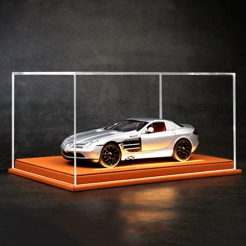 Mercedes-Benz SLR McLaren