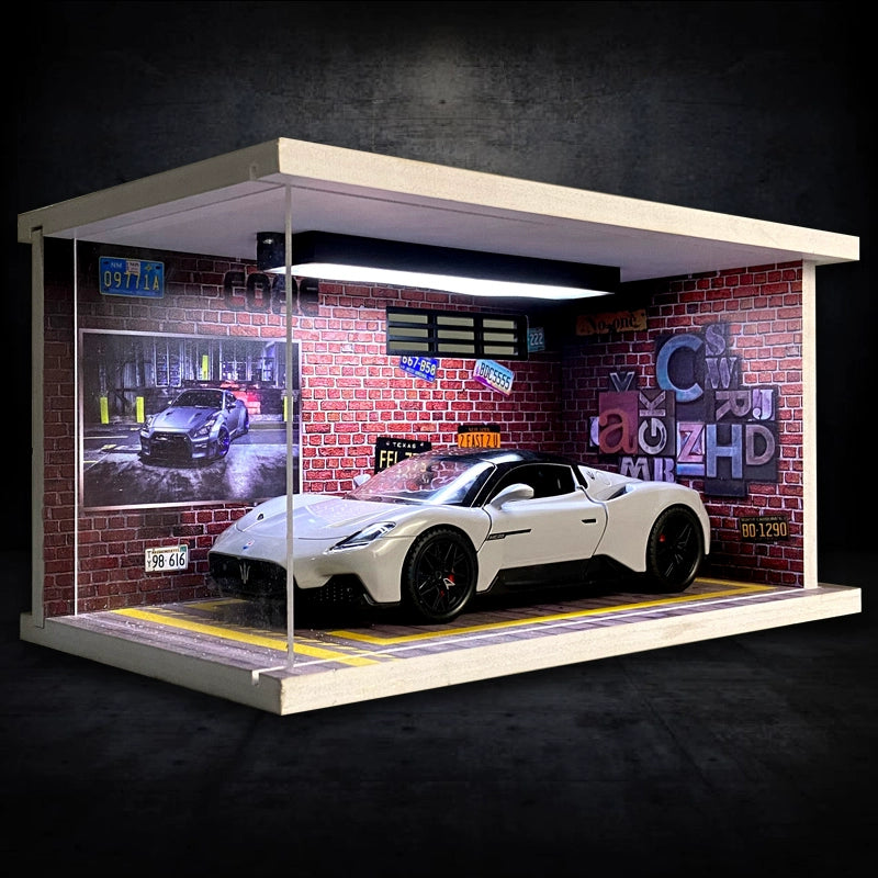 Maserati