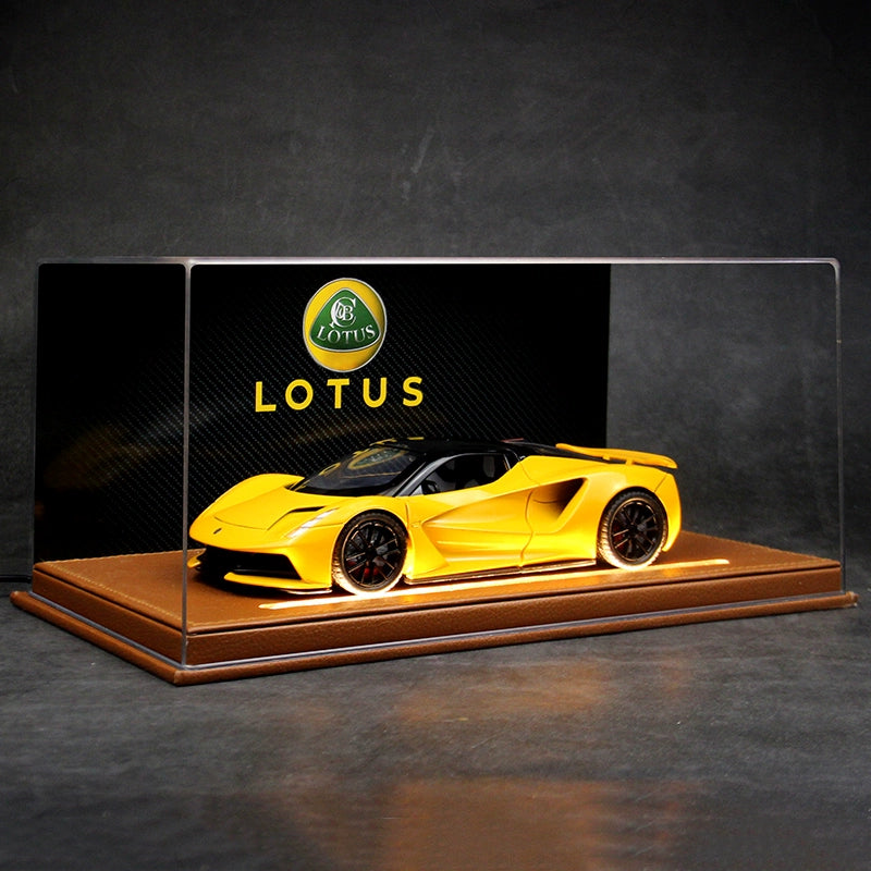 Lotus Evija