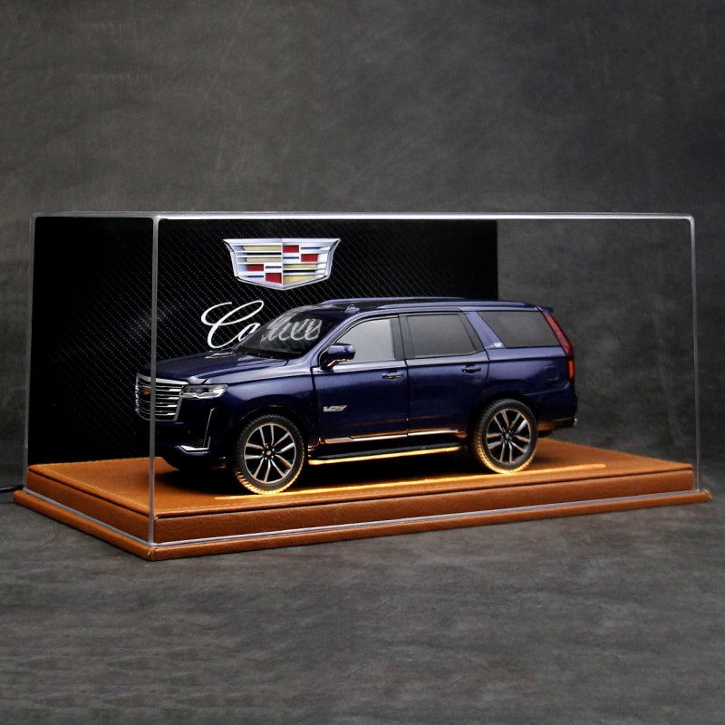 Cadillac Kaede SUV