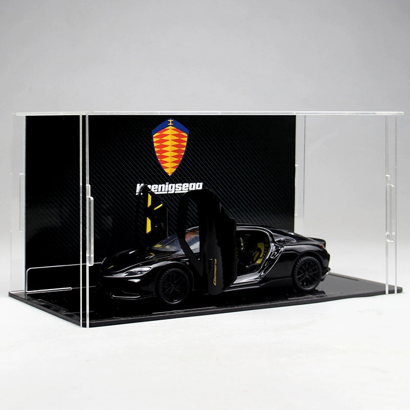 Koenigsegg Gemera