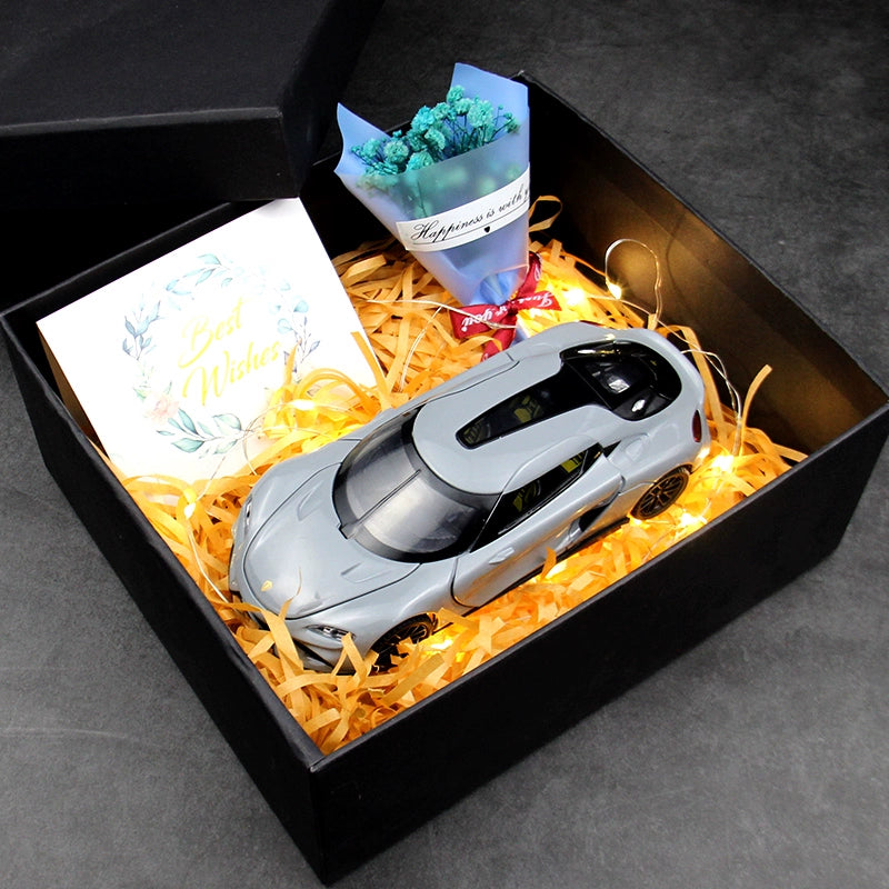 Koenigsegg Gemera
