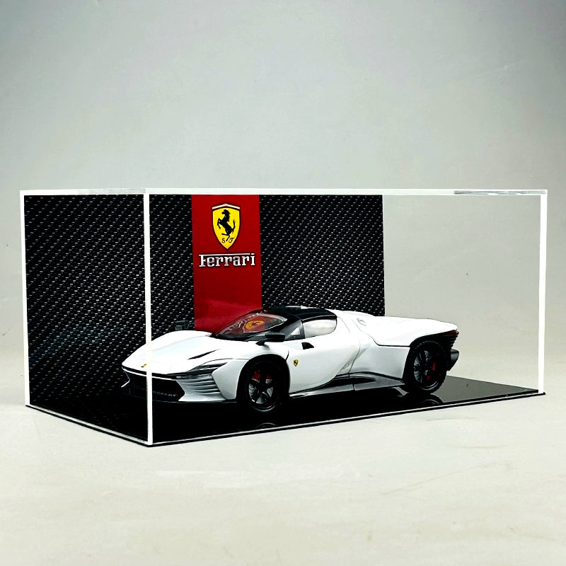Ferrari SP3