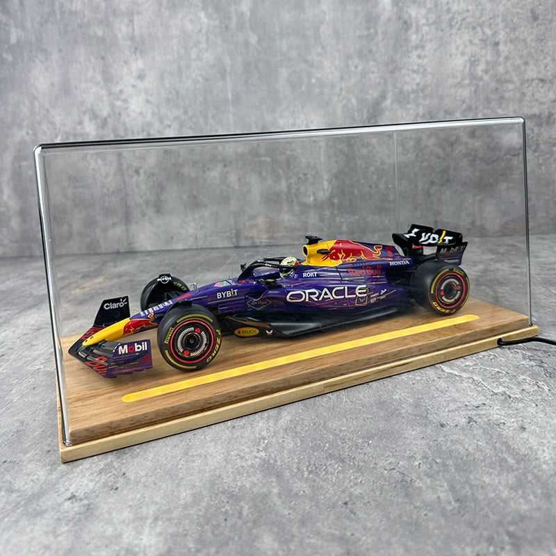 Red Bull RB19 F1 1:18 Diecast F1 - Collector Edition