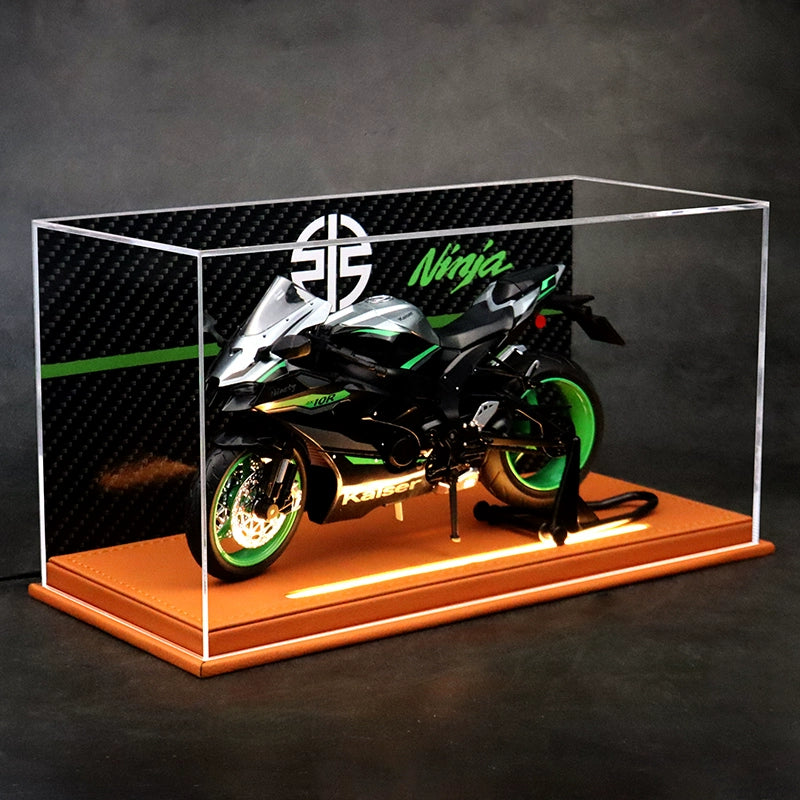 Kawasaki ZX-10R