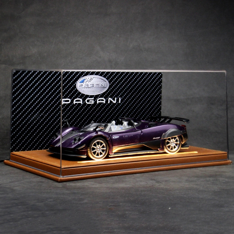 Pagani Zonda