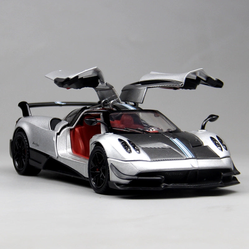 Pagani Huayra - Premium Edition
