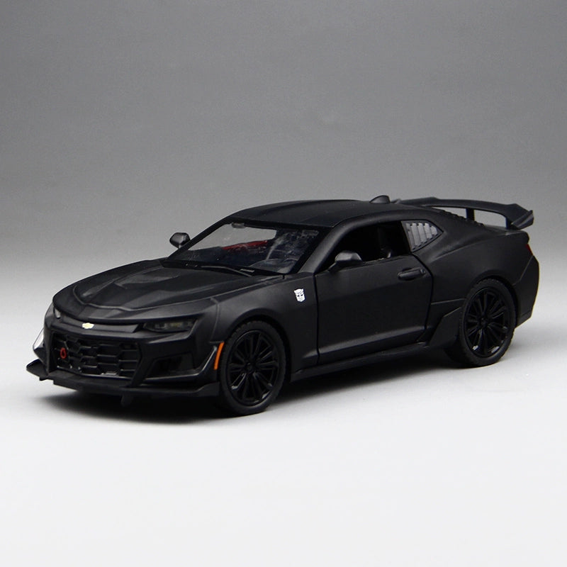 Chevrolet Camaro Bumblebee