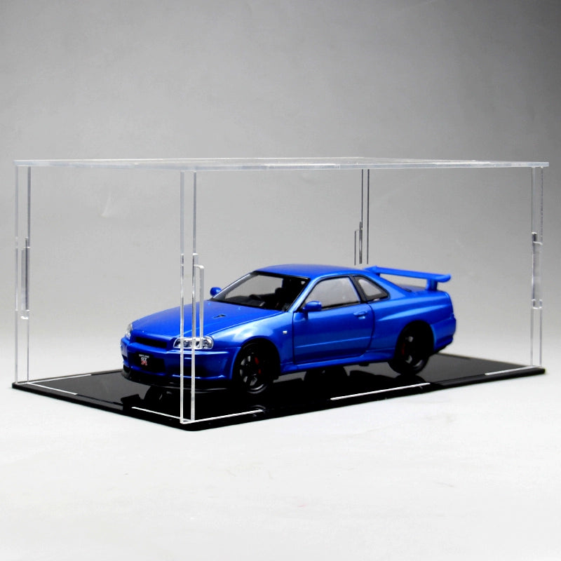 Nissan GT-R R34