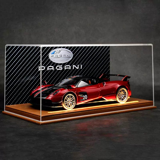 Pagani Huayra Roadster