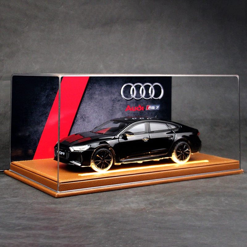Audi RS7