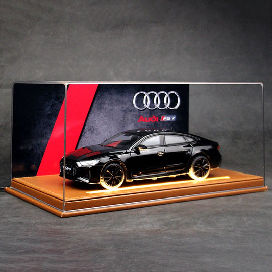 Audi RS7