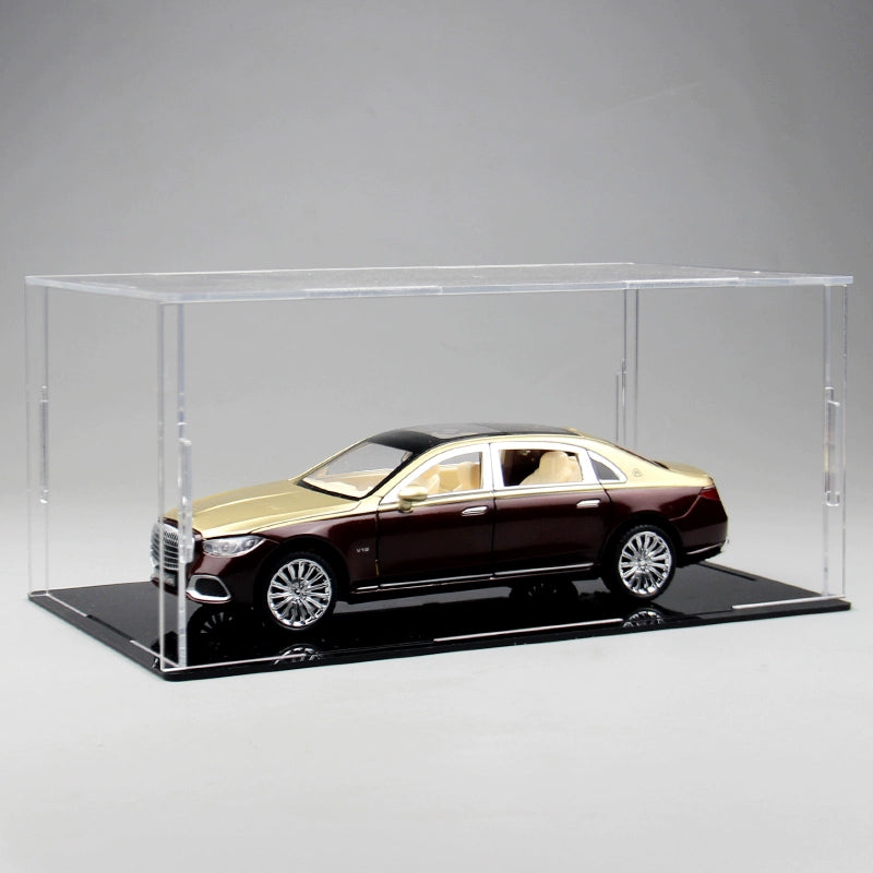 Mercedes-Benz Maybach S680