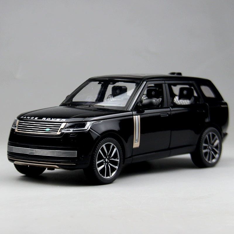 Range Rover SV 2022