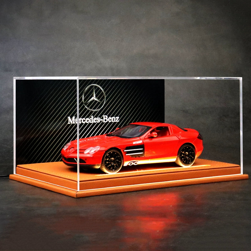 Mercedes-Benz SLR McLaren