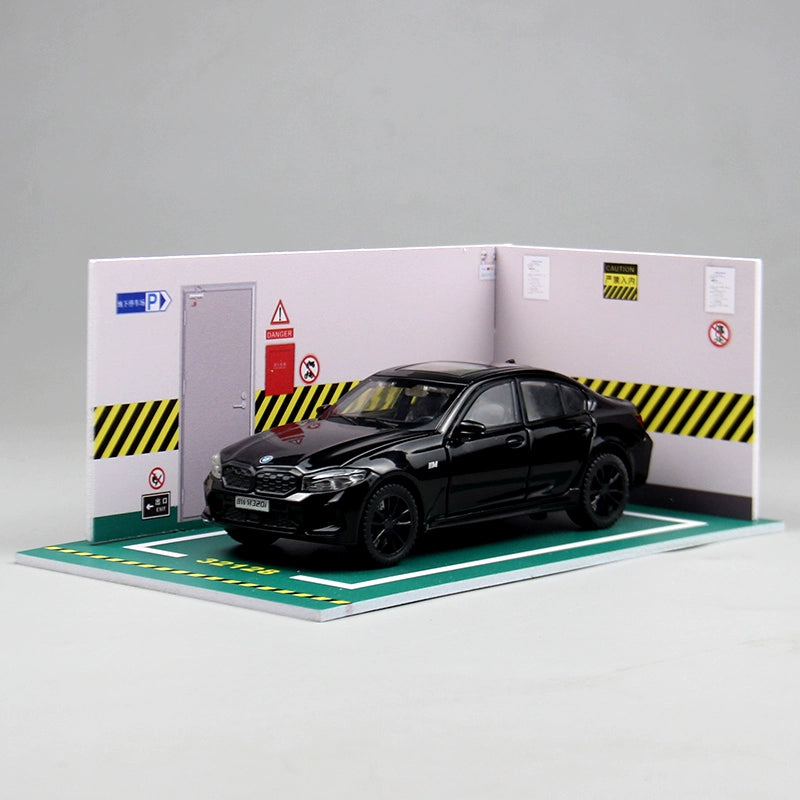 BMW 3 Series 320i