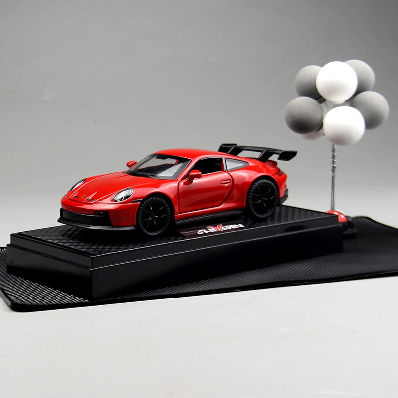 Porsche 911 GT3