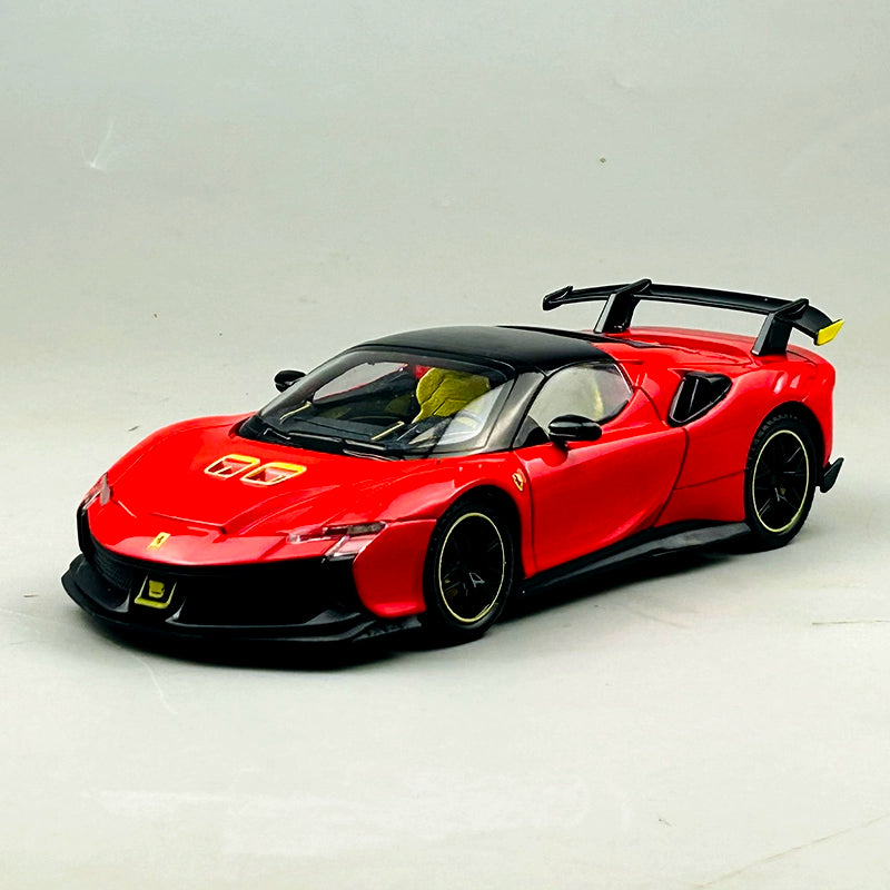 Ferrari SF90