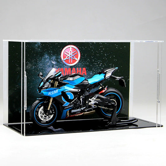 Yamaha R1M Special Edition