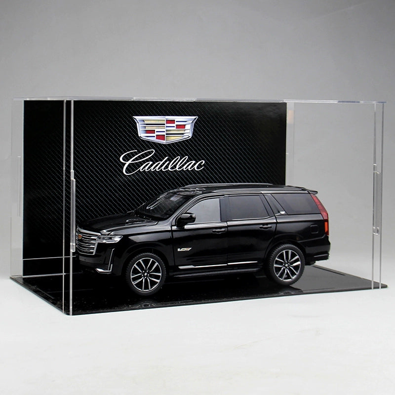 Cadillac Kaede SUV