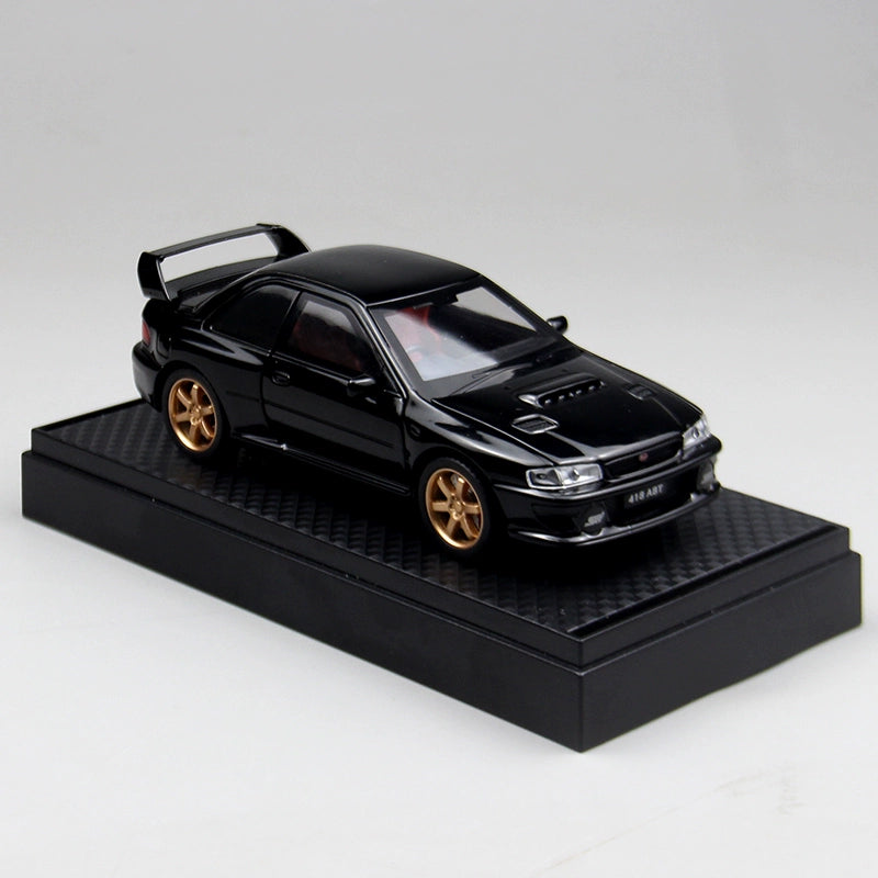 Subaru WRX STI