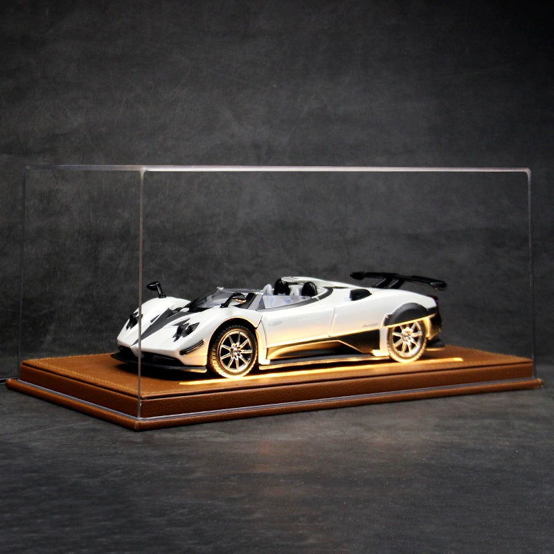 Pagani Zonda