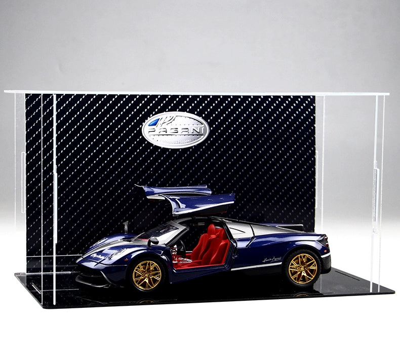 Pagani Huayra