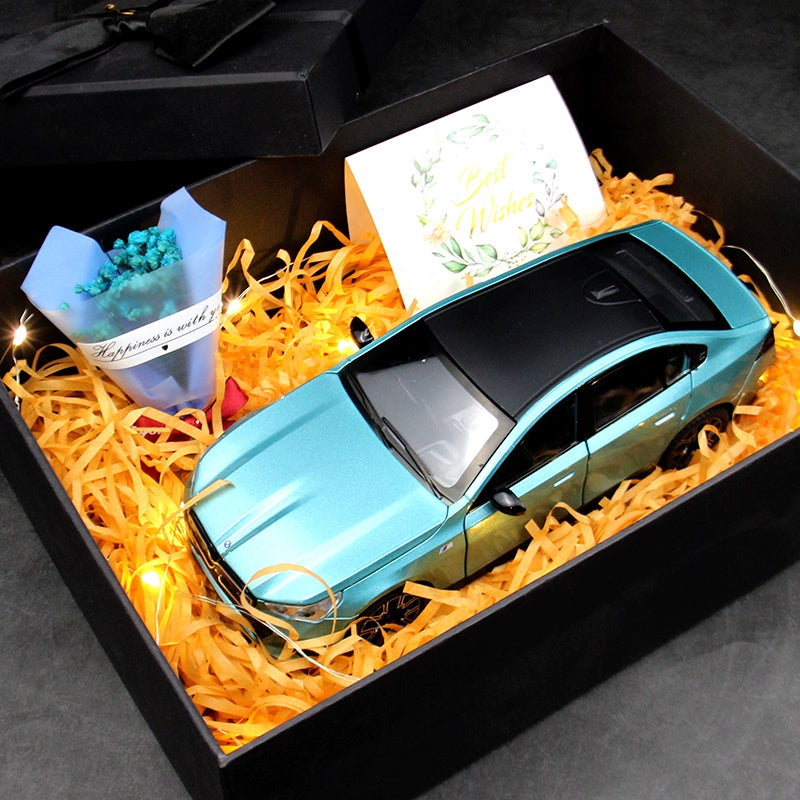 BMW i5 M60