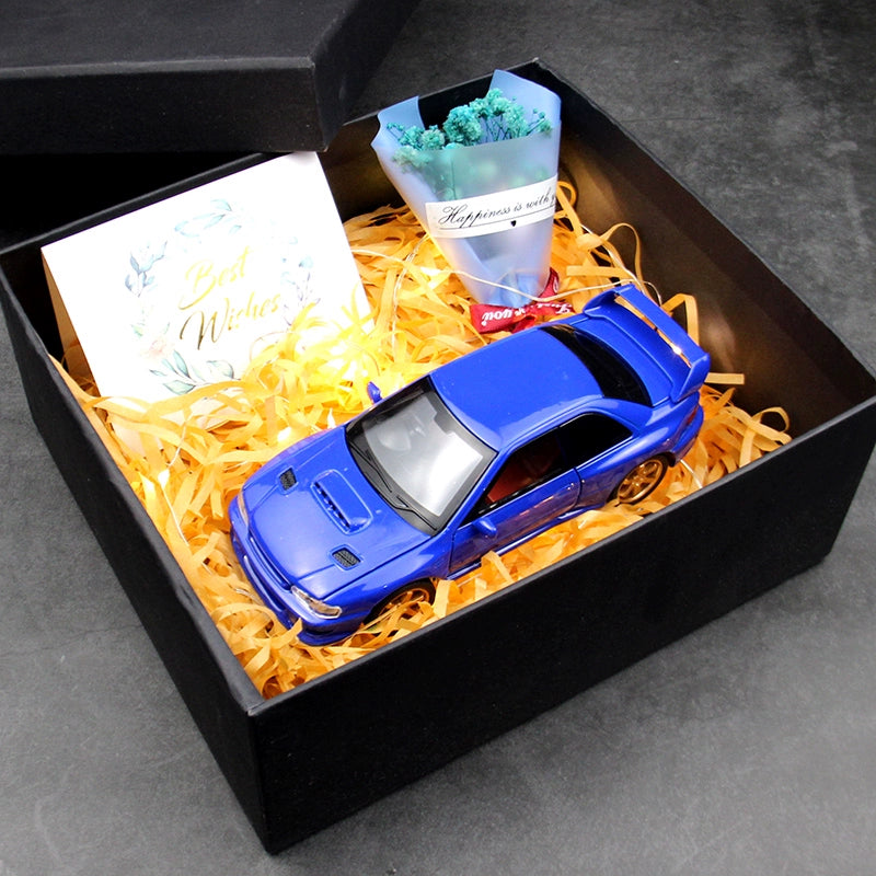 Subaru WRX STI