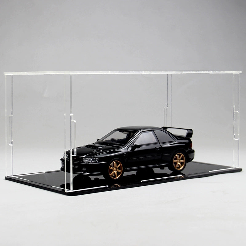 Subaru WRX STI