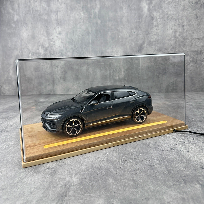 Lamborghini 1:18 Diecast - Limited Collector Edition