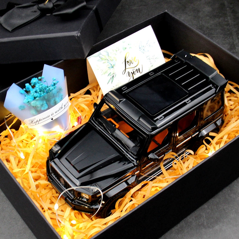 Brabus G800