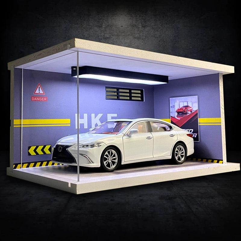 Lexus ES300h