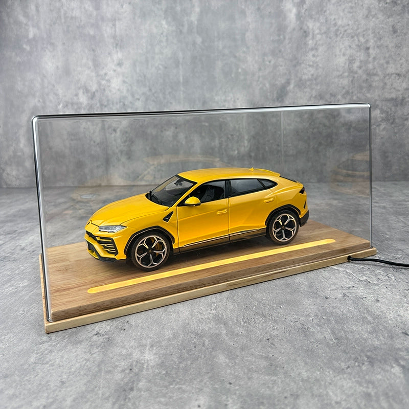Lamborghini 1:18 Diecast - Limited Collector Edition