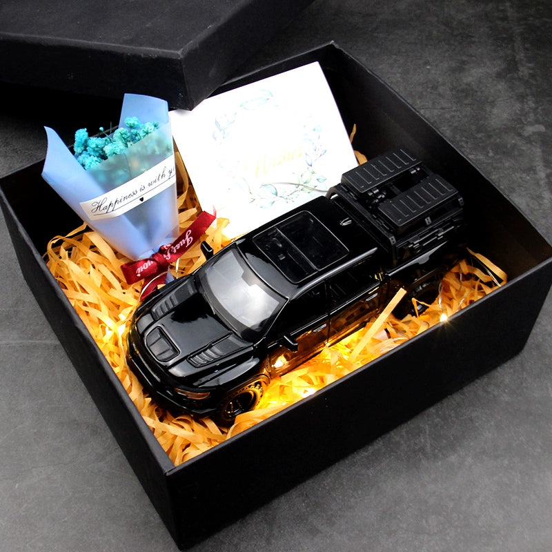 Dodge Pickup Truck